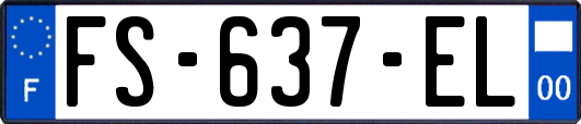 FS-637-EL