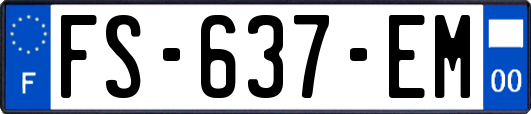 FS-637-EM