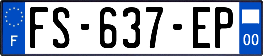 FS-637-EP