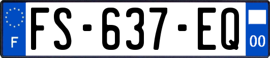 FS-637-EQ