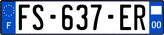 FS-637-ER