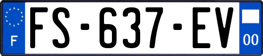 FS-637-EV