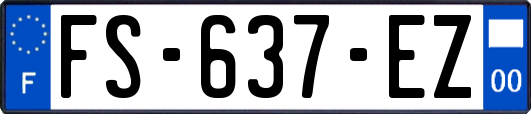 FS-637-EZ