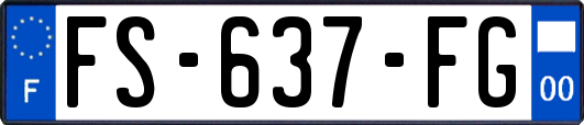FS-637-FG