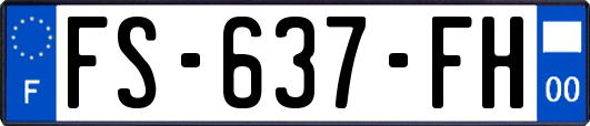 FS-637-FH