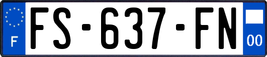 FS-637-FN