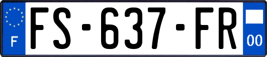 FS-637-FR