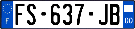 FS-637-JB