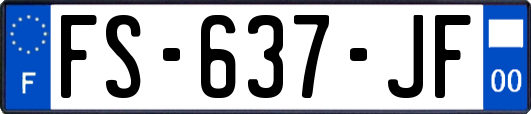 FS-637-JF