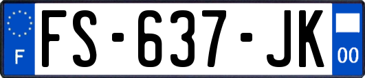 FS-637-JK