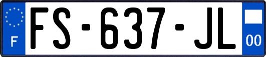FS-637-JL