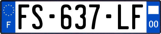 FS-637-LF