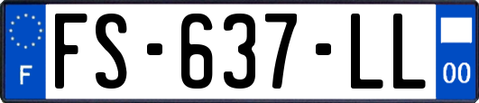 FS-637-LL