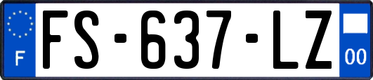 FS-637-LZ