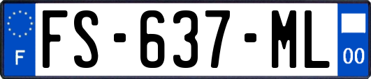 FS-637-ML