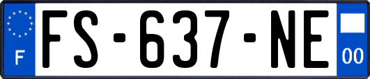FS-637-NE