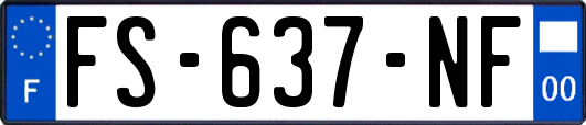 FS-637-NF