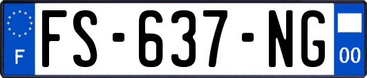 FS-637-NG