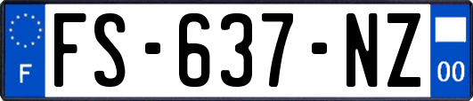 FS-637-NZ