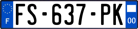 FS-637-PK