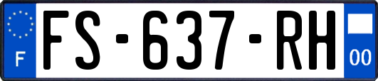 FS-637-RH