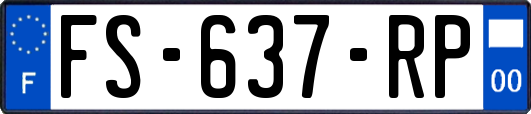 FS-637-RP