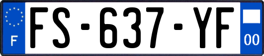FS-637-YF