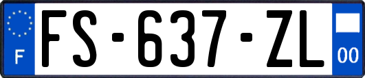 FS-637-ZL