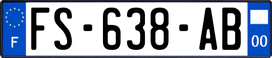 FS-638-AB