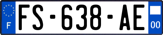FS-638-AE