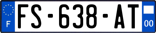 FS-638-AT