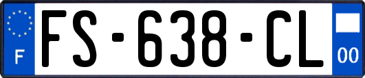 FS-638-CL