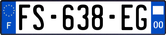 FS-638-EG