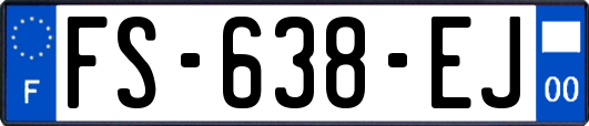 FS-638-EJ