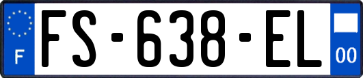 FS-638-EL