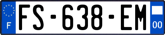 FS-638-EM