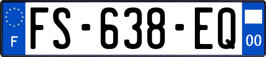 FS-638-EQ