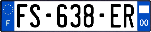 FS-638-ER