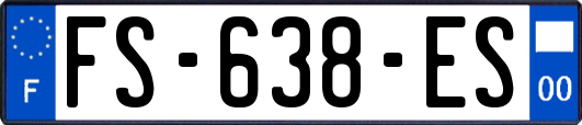 FS-638-ES