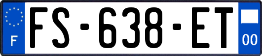 FS-638-ET