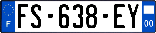 FS-638-EY