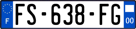 FS-638-FG