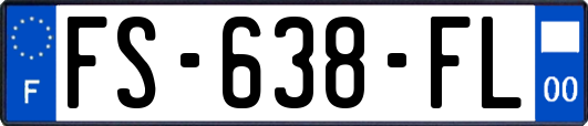 FS-638-FL