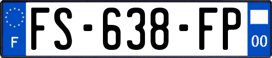 FS-638-FP