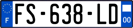 FS-638-LD
