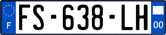 FS-638-LH