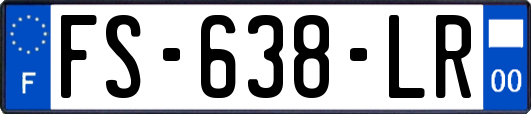 FS-638-LR