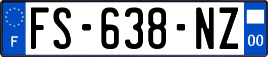 FS-638-NZ
