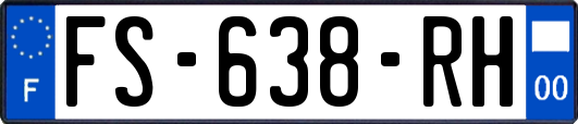 FS-638-RH