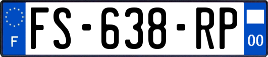 FS-638-RP